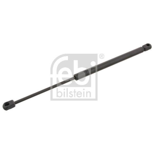 FEBI BILSTEIN Gasfeder, Heckscheibe 27937