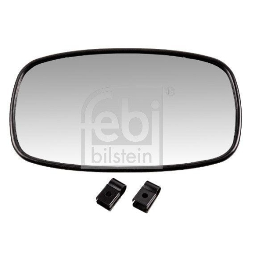 FEBI BILSTEIN Au&szlig;enspiegel, Fahrerhaus 180000