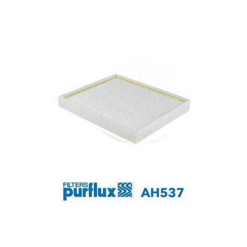PURFLUX Filter, Innenraumluft AH537