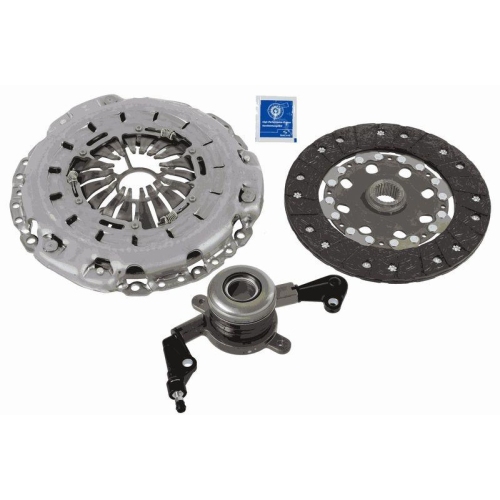 SACHS Kupplungssatz XTend Kit plus CSC 3000 990 068