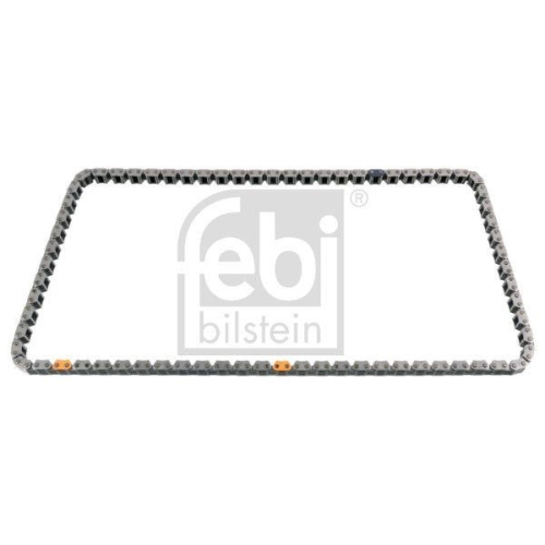 FEBI BILSTEIN Steuerkette 49768