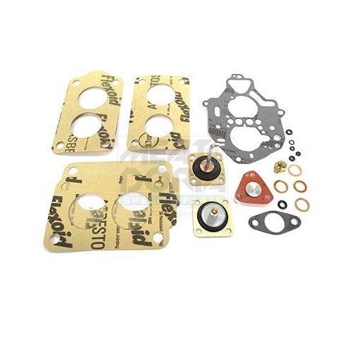 MEAT & DORIA Reparatursatz, Vergaser S59F.1