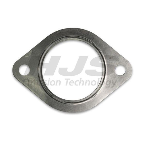 HJS Dichtung, Abgasrohr 83 35 8073