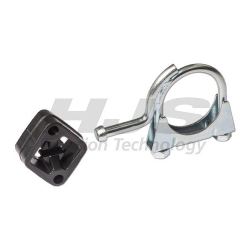 HJS Halter, Schalldämpfer 82 12 4361