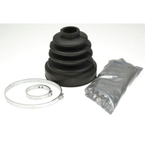 SPIDAN Faltenbalgsatz, Antriebswelle 23240