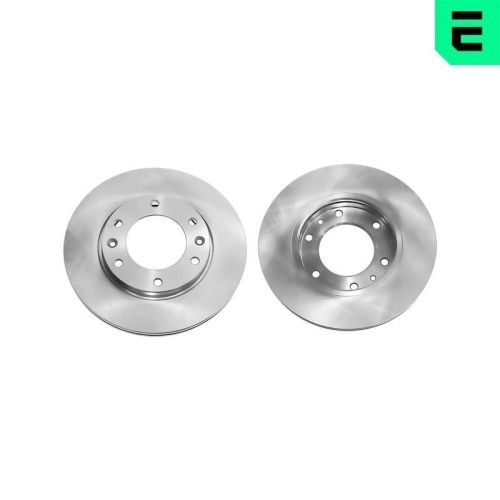 OPTIMAL Bremsscheibe BS-8290C