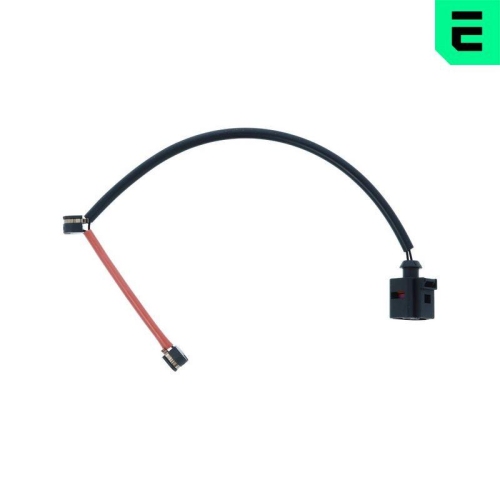 OPTIMAL Warnkontakt, Bremsbelagverschlei&szlig; WKT-60189K