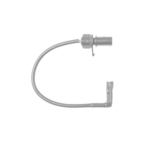 HELLA Warnkontakt, Bremsbelagverschleiß