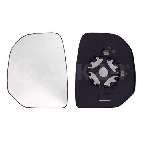 ALKAR Spiegelglas, Au&szlig;enspiegel