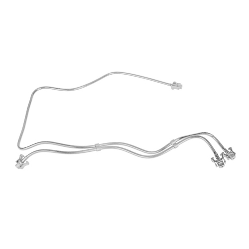 VAICO K&uuml;hlmittelrohrleitung Original VAICO Qualit&auml;t