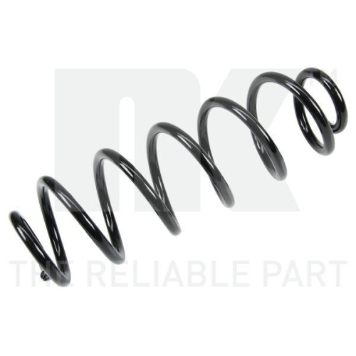 NK Fahrwerksfeder 5347252