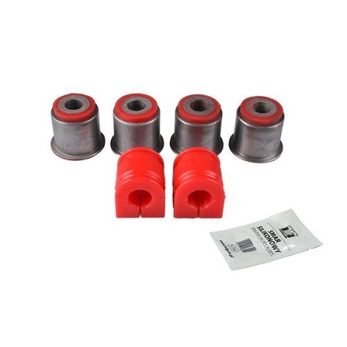 TEDGUM Reparatursatz, Radaufh&auml;ngung