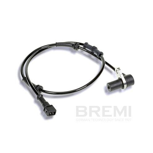 BREMI Sensor, Raddrehzahl