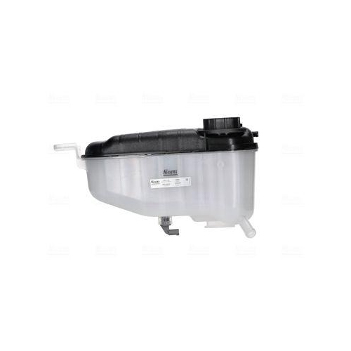 NISSENS Ausgleichsbeh&auml;lter, K&uuml;hlmittel ** FIRST FIT ** 996220