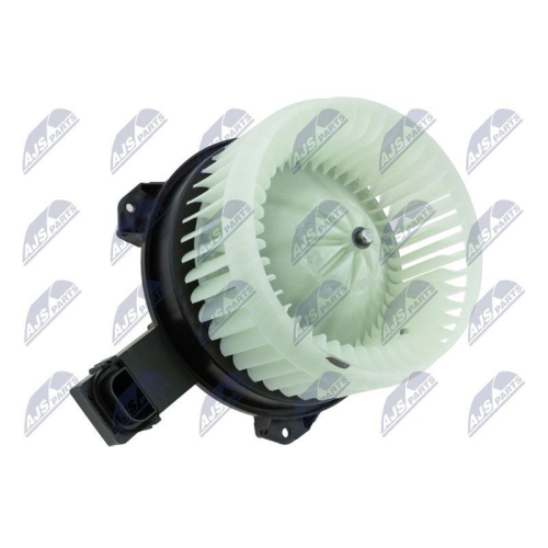 NTY Innenraumgebläse EWN-HD-008