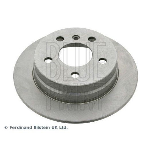 BLUE PRINT Bremsscheibe ADU174332