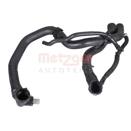 METZGER AUTOTEILE Kühlerschlauch 2421839