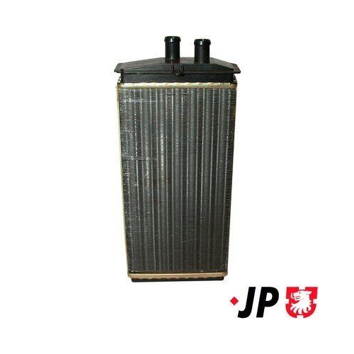 JP GROUP Wärmetauscher, Innenraumheizung JP 1126300600