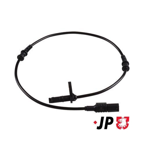 JP GROUP Sensor, Raddrehzahl JP 1397105100