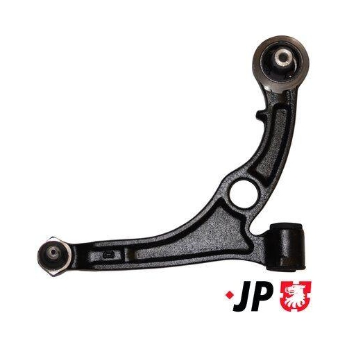 JP GROUP Lenker, Radaufh&auml;ngung JP 3340101380