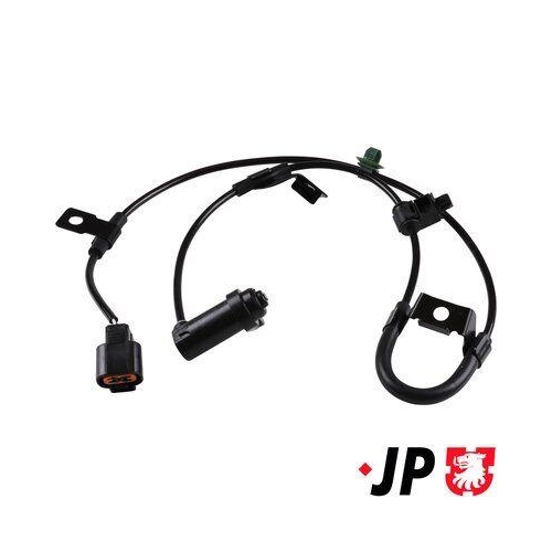JP GROUP Sensor, Raddrehzahl JP 3997104370