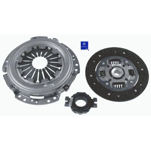 SACHS Kupplungssatz 3000 951 363