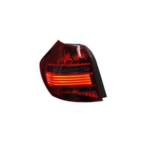 VAN WEZEL Heckleuchte 0628937