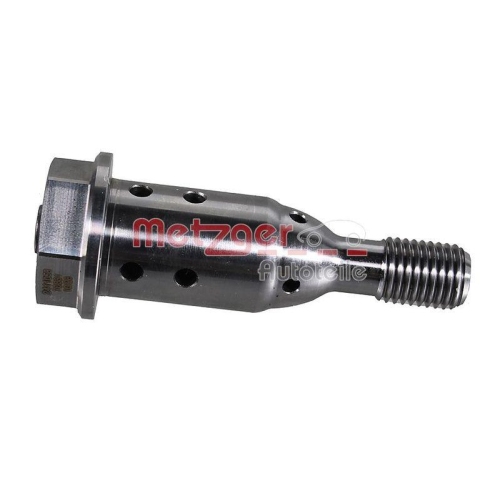 METZGER AUTOTEILE Steuerventil, Nockenwellenverstellung GREENPARTS 2411058