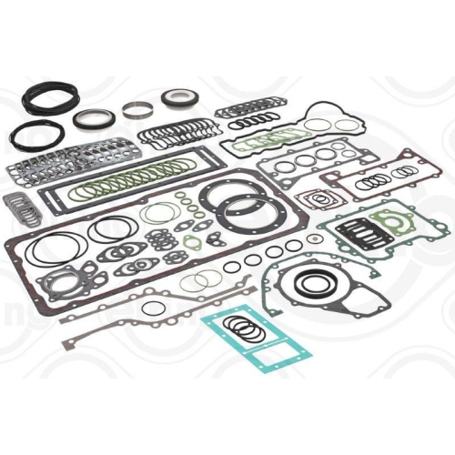 ELRING Dichtungsvollsatz, Motor 107.710