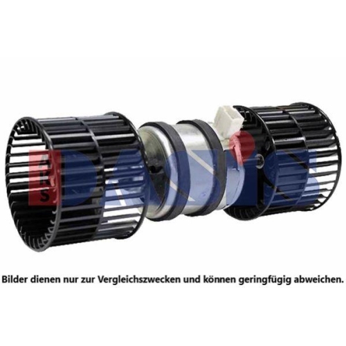 AKS DASIS Innenraumgebl&auml;se 741952N