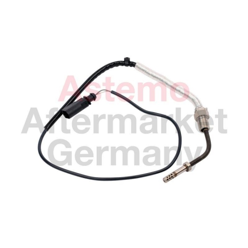 ASTEMO-HITACHI Sensor, Abgastemperatur 2507073
