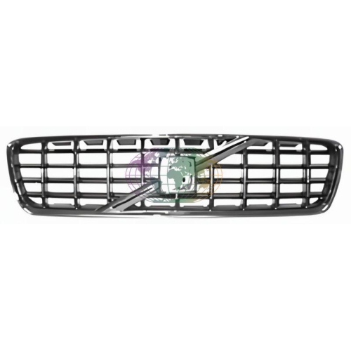 Lexmond Trading BV K&uuml;hlergitter 9671350