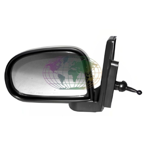 Lexmond Trading BV Au&szlig;enspiegel 4401083