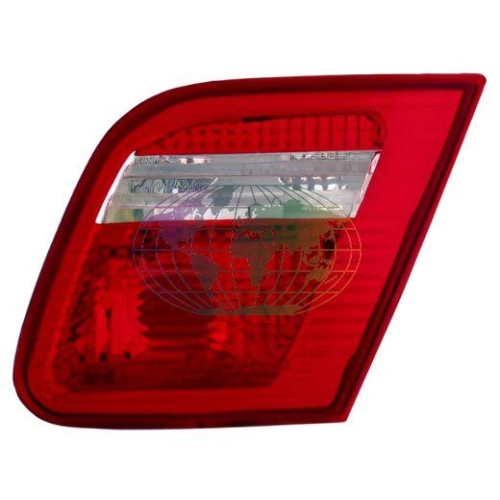 Lexmond Trading BV Schlussleuchte 1638421