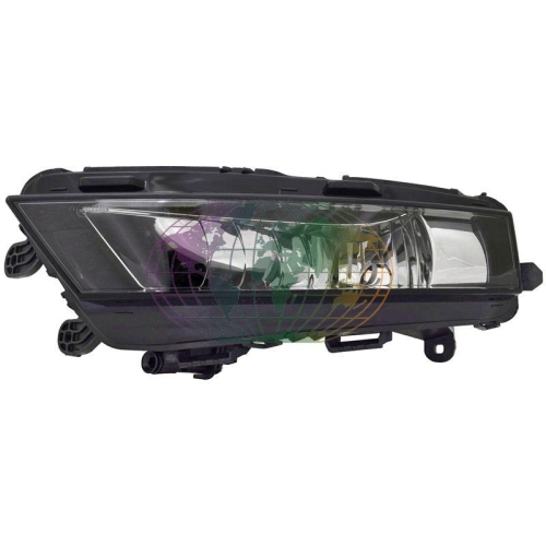 Lexmond Trading BV Nebelscheinwerfer 7856296