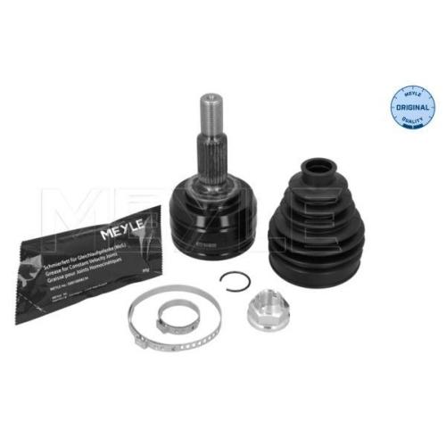 MEYLE Gelenksatz, Antriebswelle MEYLE-ORIGINAL: True to OE. 16-14 498 0239