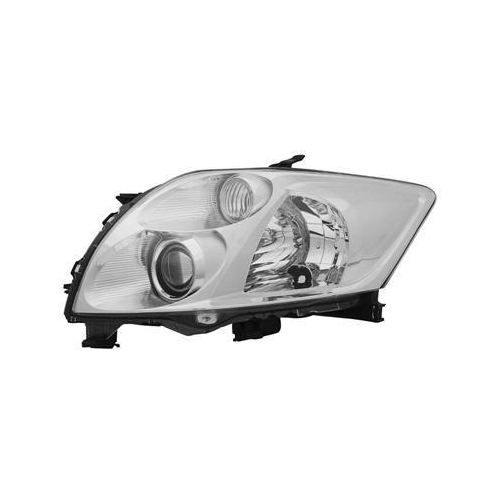 VAN WEZEL Hauptscheinwerfer 5405961V