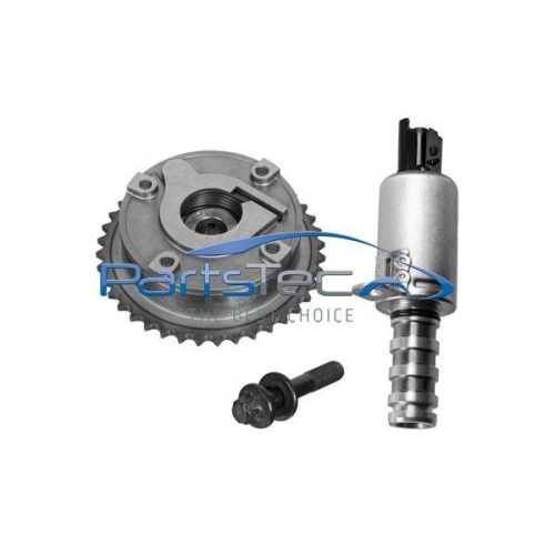 PartsTec Nockenwellenversteller REPARATURSATZ PTA126-3008