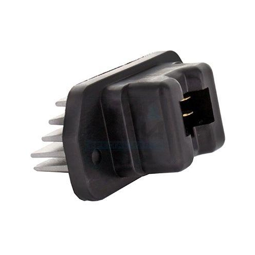 MEAT & DORIA Widerstand, Innenraumgebl&auml;se 667241