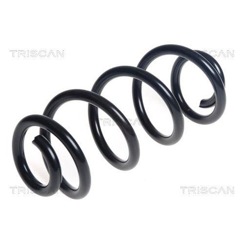 TRISCAN Fahrwerksfeder 8750 29498