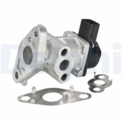 DELPHI AGR-Ventil EG10753-12B1