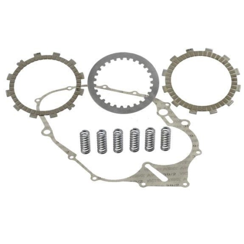 TRW Kupplungssatz Superkit MSK201