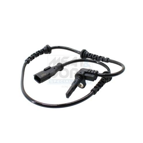 MEAT & DORIA Sensor, Raddrehzahl 901293