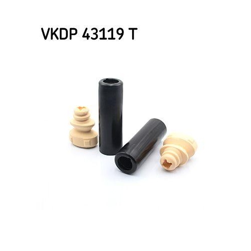SKF Staubschutzsatz, Sto&szlig;d&auml;mpfer VKDP 43119 T