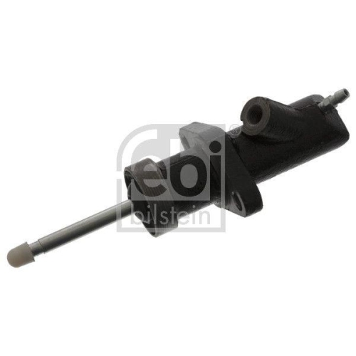 FEBI BILSTEIN Nehmerzylinder, Kupplung 10034