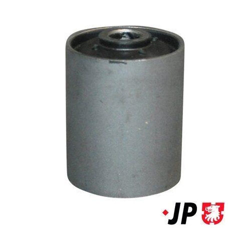 JP GROUP Lagerbuchse, Blattfeder JP 1552600900