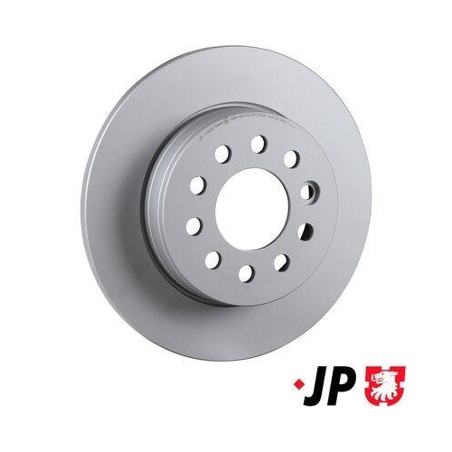 JP GROUP Bremsscheibe JP 1163214900