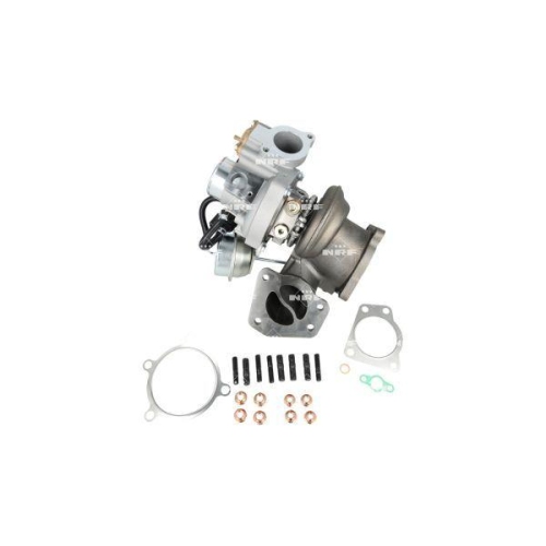 NRF Lader, Aufladung EASY FIT 90010397