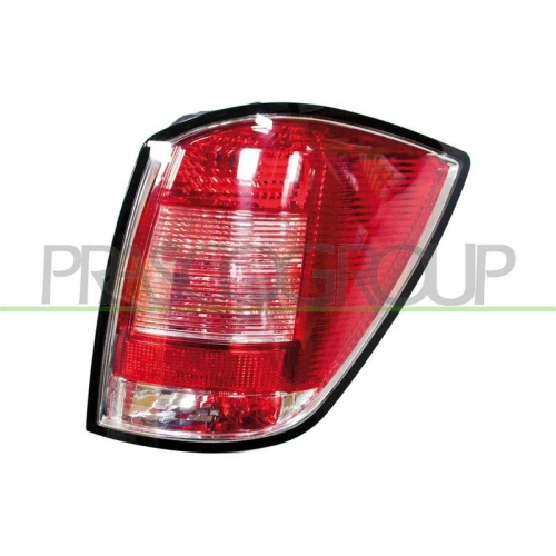 PRASCO Heckleuchte TYC OP4144183