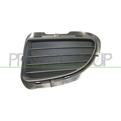 PRASCO L&uuml;ftungsgitter, Sto&szlig;f&auml;nger PremiumCertified FT3422124